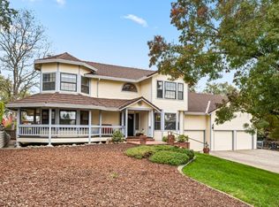 2533 Belmont Way, El Dorado Hills, CA 95762