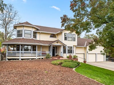 2533 Belmont Way, El Dorado Hills, CA, 95762