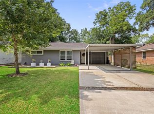 2327 Chantilly Ln, Houston, TX 77018