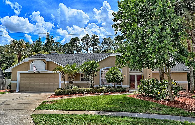 1st image of 820 Silverwood Dr