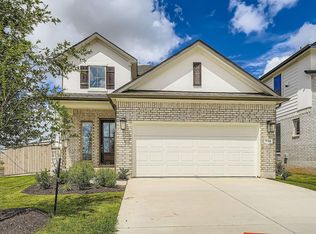 324 Brandywine Rd, Hutto, TX 78634