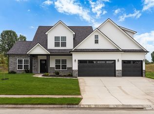 2265 Scoria Ct, Lafayette, IN 47909