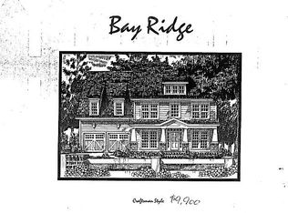 1990-A Fairfax Rd, Annapolis, MD 21401