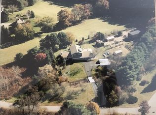75 E Meadow Ln, Carlisle, MA 01741