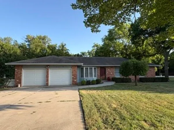 3219 Northwood Ct, Newton, KS 67114
