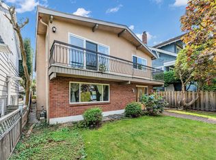 3636 W 18th Ave, Vancouver, BC V6S 1B2