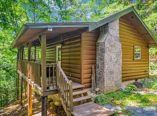 4081 Henry Town Rd, Sevierville, TN 37876