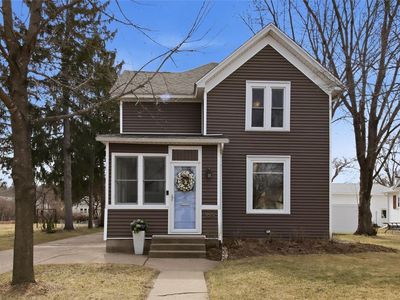 1619 Hayden Avenue, Altoona, WI, 54720