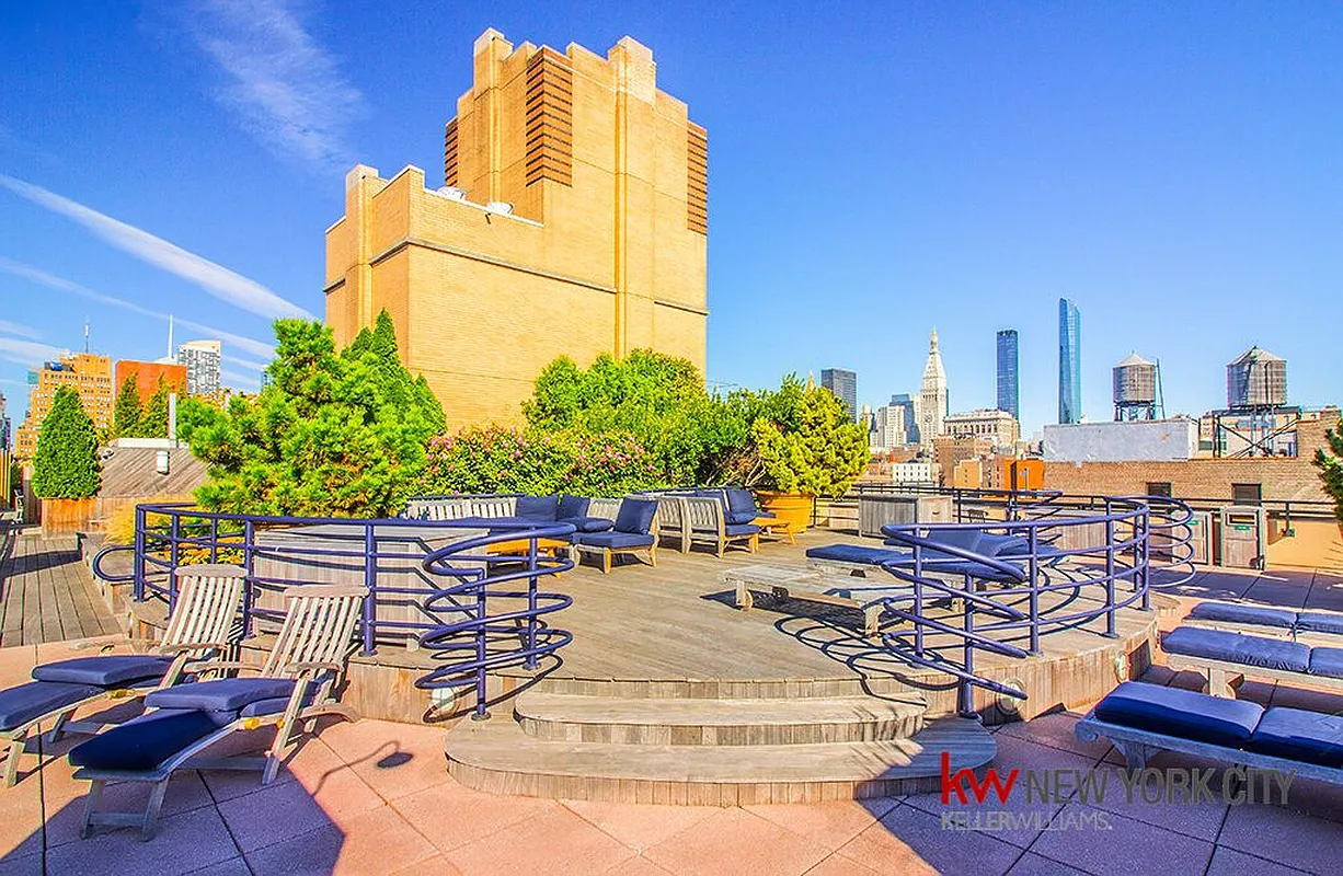 180 W 20th Street #3S in Chelsea, Manhattan | StreetEasy