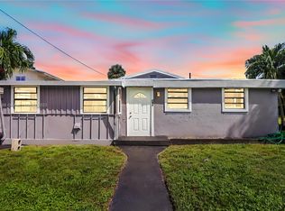 108 NW 14th Ave, Dania Beach, FL 33004