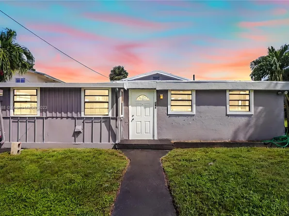 108 NW 14th Ave, Dania Beach, FL 33004