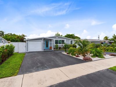 5661 NE 9th Ave, Oakland Park, FL, 33334