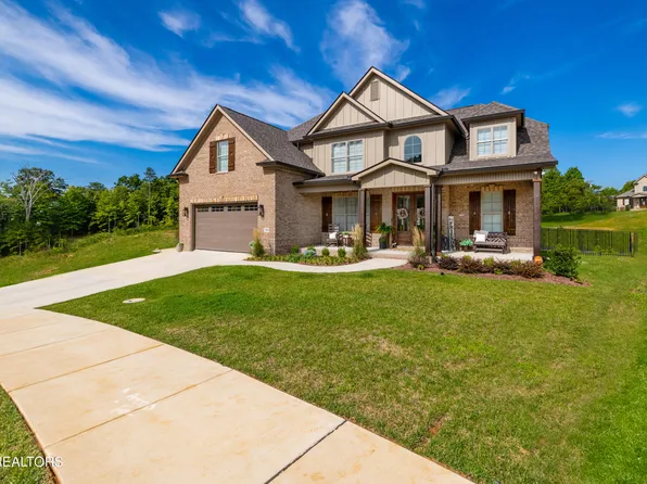 723 Eaglehorne Ln, Knoxville, TN 37909