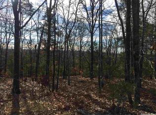 LOT 58 Cranford Acres Highway 5 #5, Romance, AR 72136