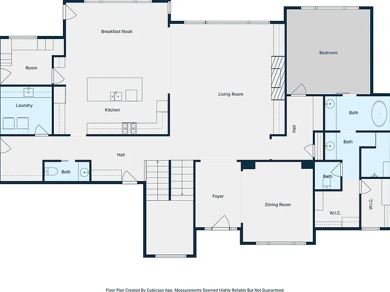5314 W Rolling Brook Dr — Photo 89