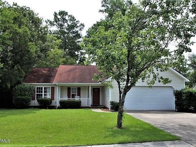 107 Realini Dr, Havelock, NC, 28532
