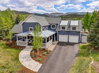 109 Callie Clark Ct, Eagle, CO 81631
