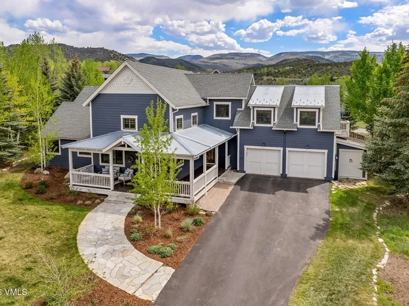 109 Callie Clark Ct, Eagle, CO 81631