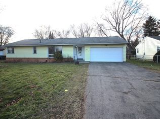 4799 Mount Read Blvd, Rochester, NY 14616