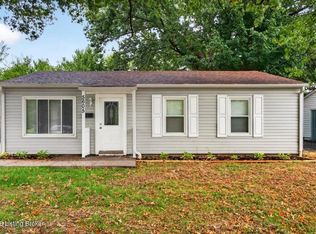 5605 Norton Ave, Louisville, KY 40213