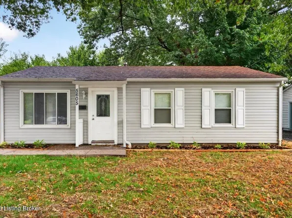 5605 Norton Ave, Louisville, KY 40213