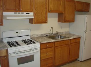 721 Main St UNIT 6, Bentleyville, PA