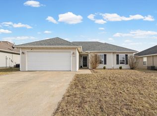 4604 Derby Ridge Dr, Columbia, MO 65202
