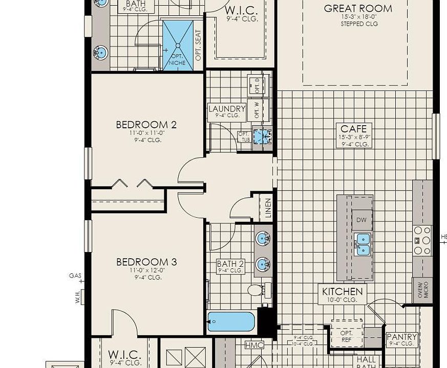 2nd image of 2649 Pangea Cir