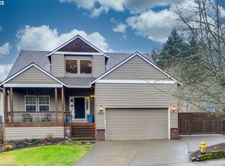 14768 SW Fern St, Tigard, OR 97223