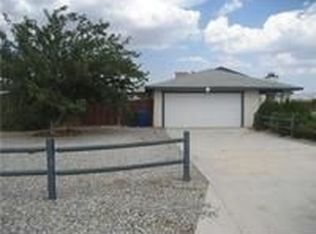 22932 Lone Eagle Ct, Apple Valley, CA 92308