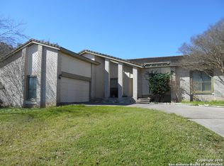 2246 Encino Loop, San Antonio, TX 78259