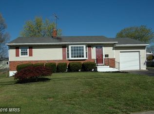 209 Melbourne Blvd, Elkton, MD 21921