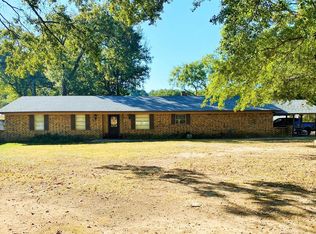 102 Rafe Dr, Pittsburg, TX 75686