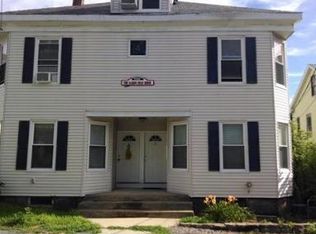 32 Henry St, Clinton, MA 01510