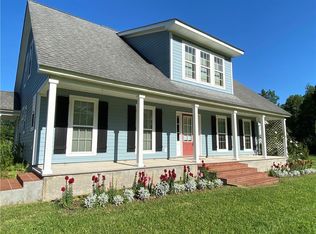 52486 Highway 40, Loranger, LA 70446