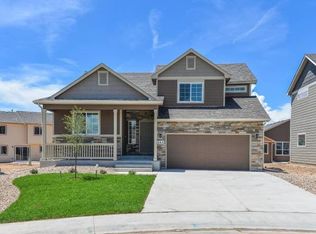 1362 Murlett St, Berthoud, CO 80513