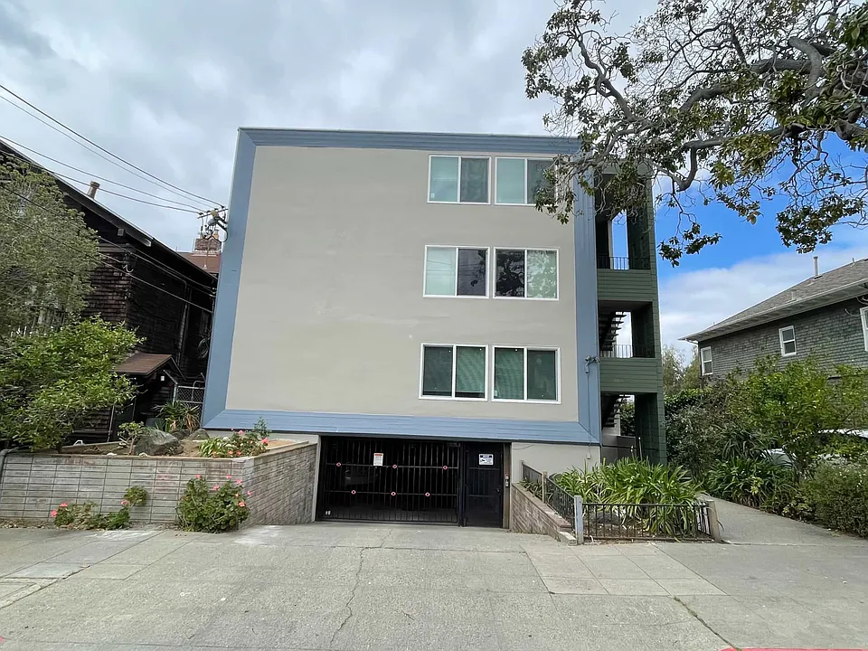 2610 Regent St.