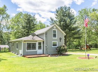 817 Fair St, Belding, MI 48809