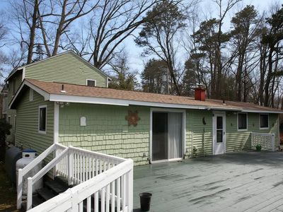 246 Old River Rd, Mays Landing, NJ, 08330