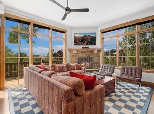 110 Lost Creek Ln #6, Telluride, CO 81435