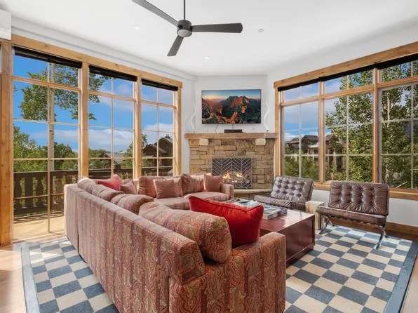 110 Lost Creek Ln #6, Telluride, CO 81435