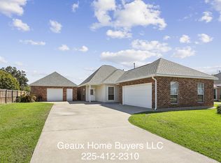 508 S Daphne Dr, Gonzales, LA 70737