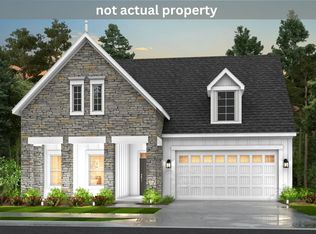 9061 Coe Dr, Plain City, OH 43064