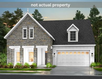 9061 Coe Dr, Plain City, OH, 43064