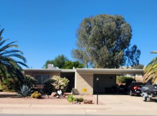 1409 N Rio Santa Cruz, Green Valley, AZ 85614