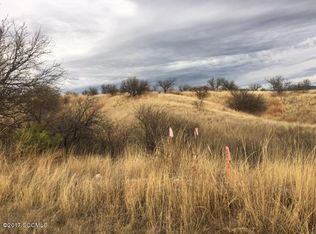 1041 Circulo Golondrina, Rio Rico, AZ 85648