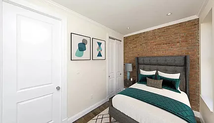 Rented by Living New York