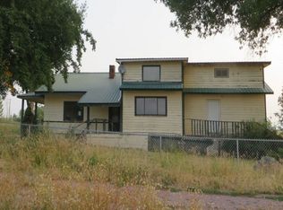 55718 Fish Hatchery Rd, Saint Ignatius, MT 59865