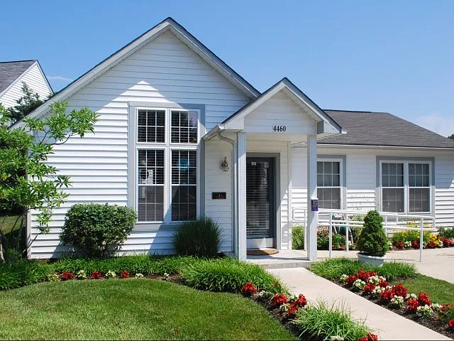 Perkins Place — Photo 22
