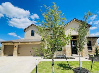 1391 Lyme Park, Bulverde, TX 78163